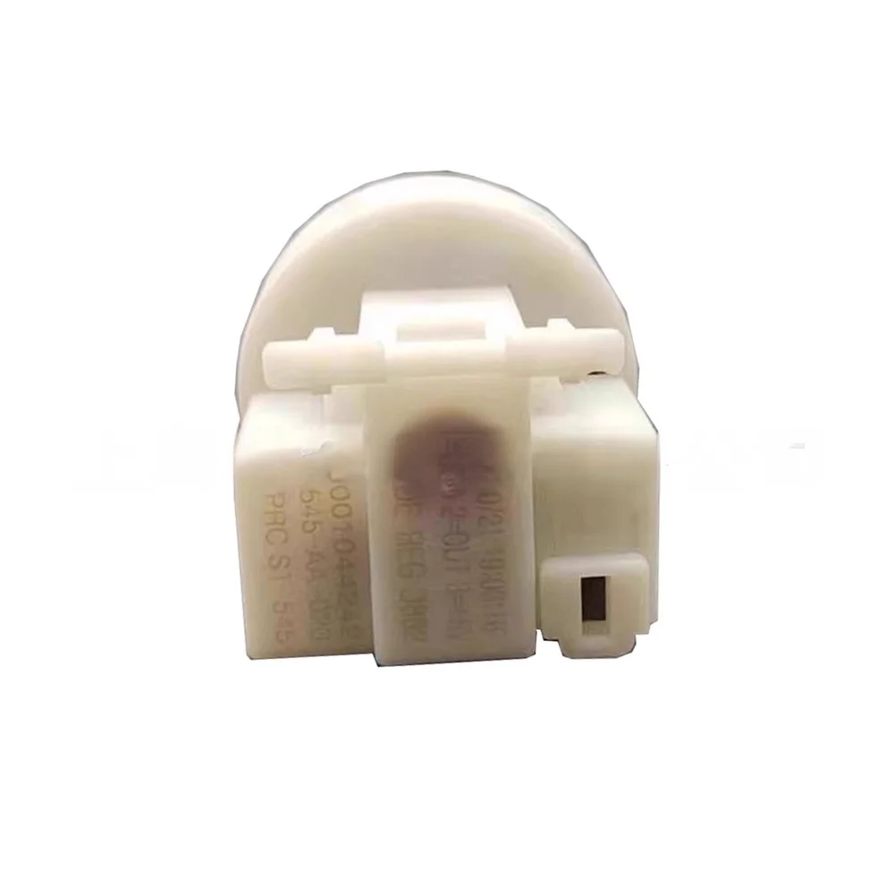

Water Level Sensor Controller Switch Compatible with Many Washing Machine Brands Model 8001044242 Easy Replace