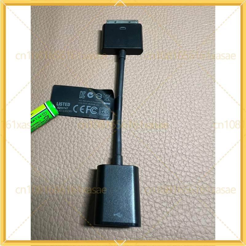 New Tablet USB Adapter for HP ElitePad 900 G1 1000 G2 695552-001 H3N46AA