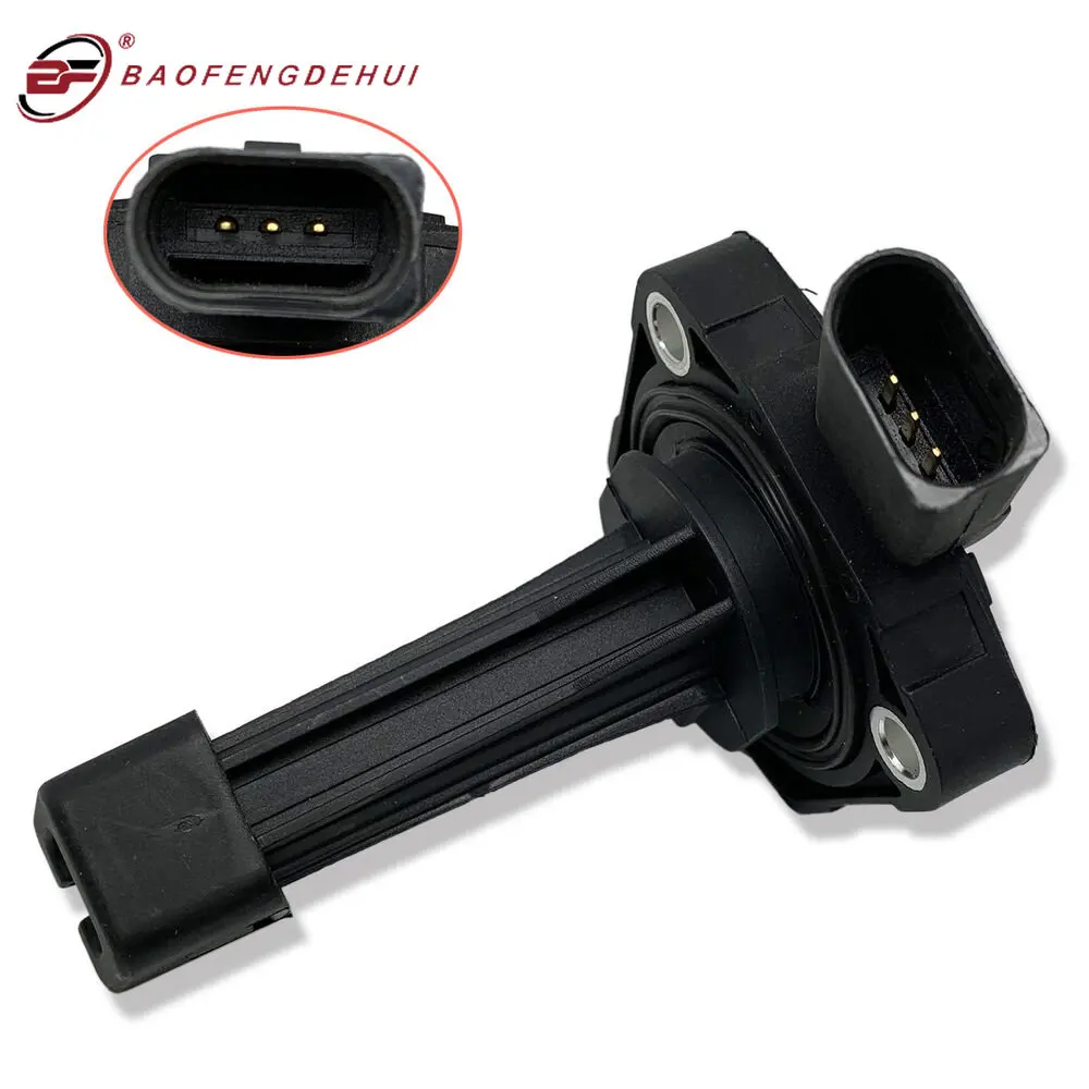 

New 1X Oil Level Sensor 03C907660H For Audi A4 A5 A6 Quattro 1.8L 2.0L 3.2L 2009 2010 2011 2012