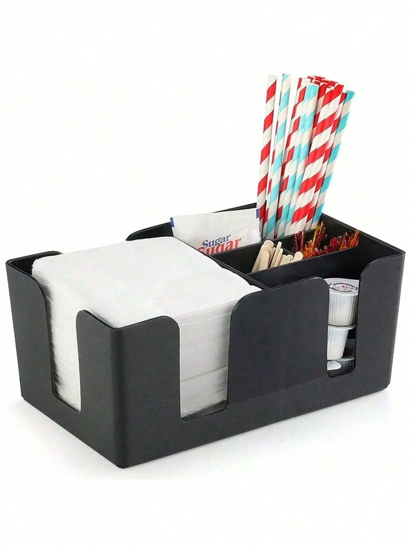 Thumbnail 3 - #27 Straw Holders Comparison Guide