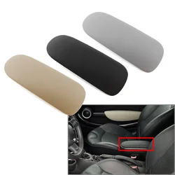 Car Center Armrest Lid Cover 51162753341 For BMW Mini Cooper R55 R56 R57 R58 R59 2007 2008 2009 2010 2011 2012 2013 2014 2015