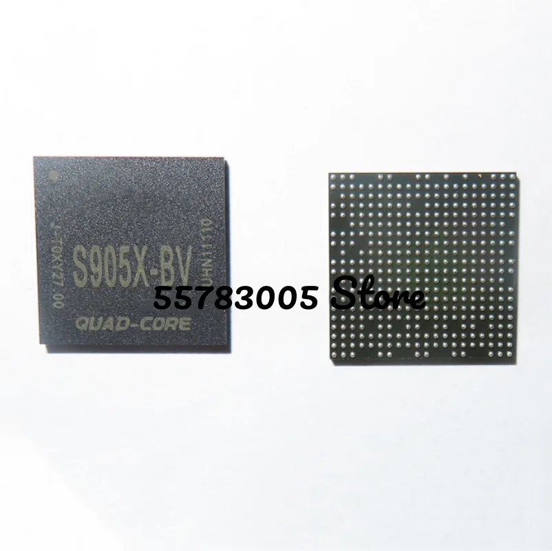 2PCS New S905X-BV B…