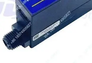 FS4003 micro gas mass flow sensor, FS4008 compressed air meter