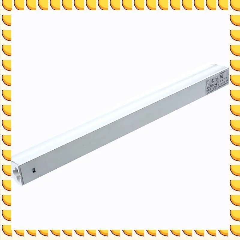 

BAAU 3X T5 4W 30Cm SMD 2835 40 White LED Tube Light Lamp Bar AC 90-240V 320LM