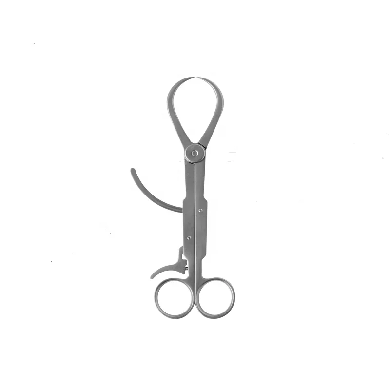KAREMORE Mini Set d'instruments chirurgicaux vétérinaires orthopédiques pour animaux, en acier inoxydable médical réutilisable