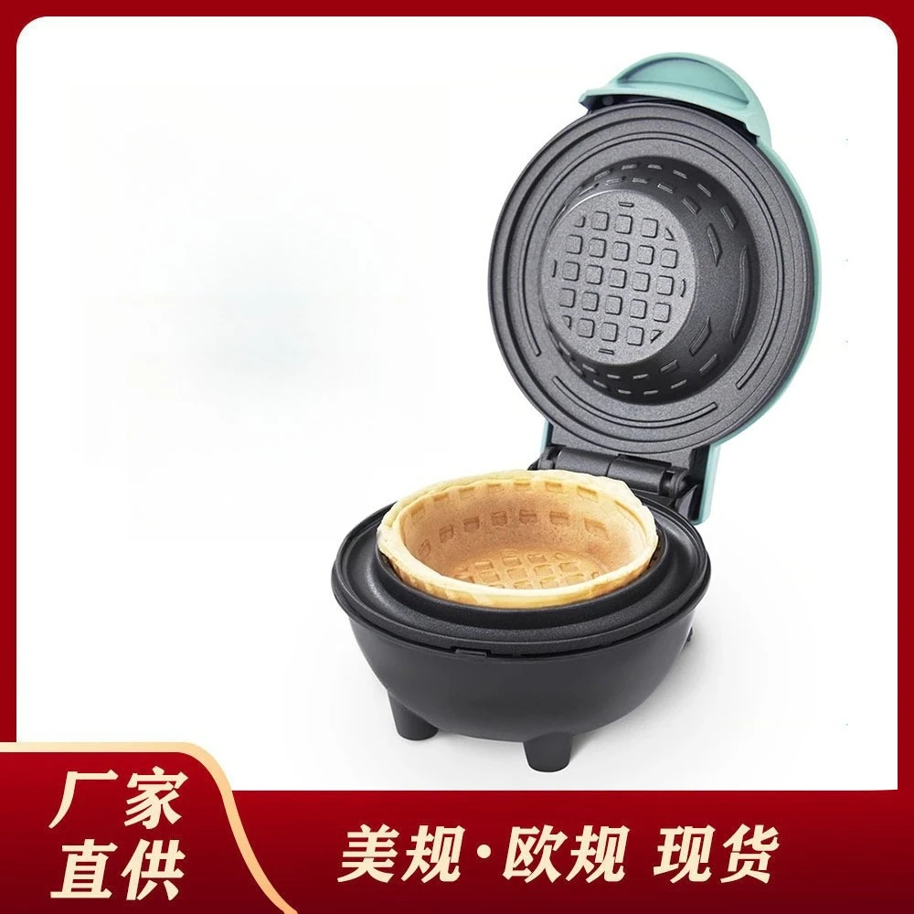 110v-waffle-bowl-home-breakfast-pop-tart-ice-cream-egg-roll-machine-220v
