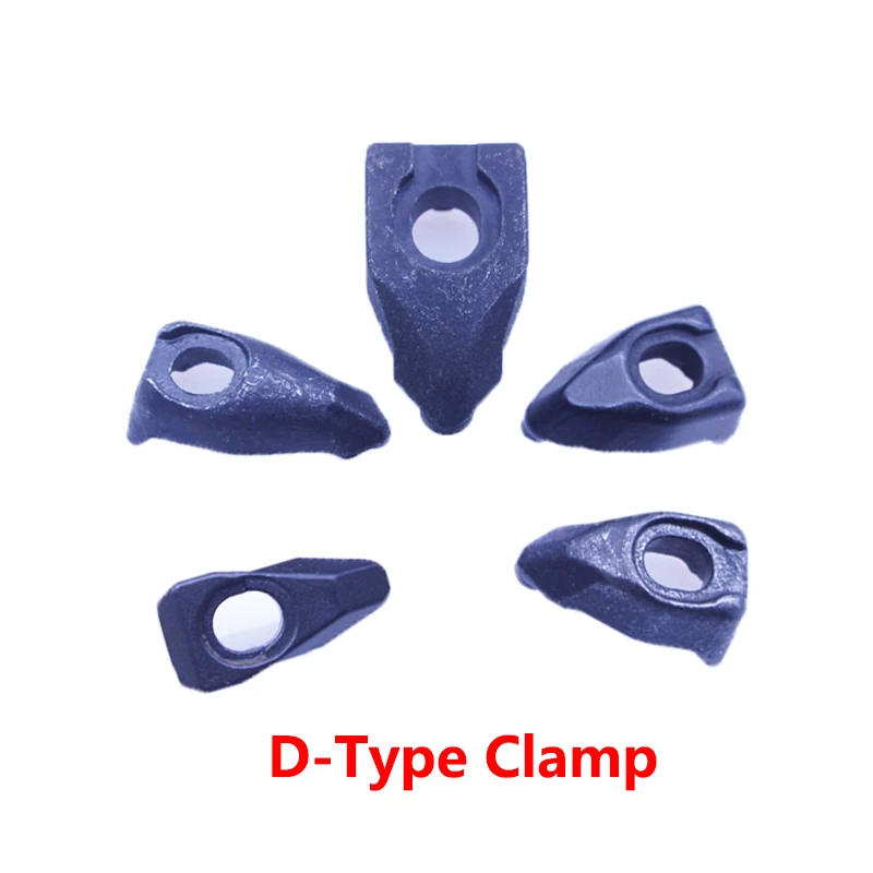 

Зажим OYYU D-типа для держателя инструментов с ЧПУ D2314 D2614-4 D2914-3.2 HLD-3V HLD-4 D3230 D5230 D3270 D5265 DR3230 DR5230 DR3260 DR5260