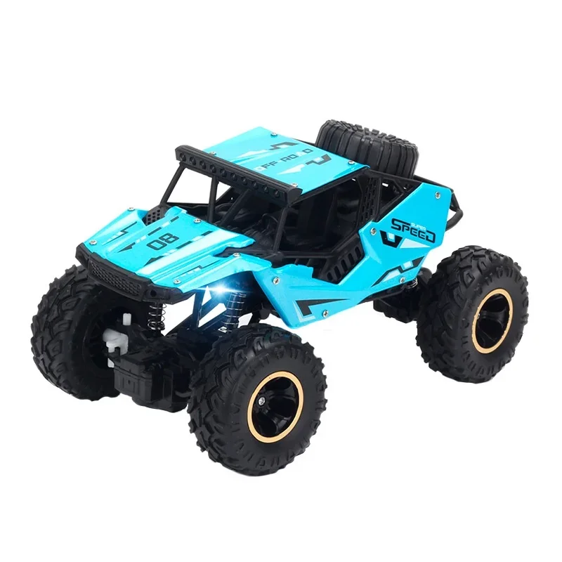 Voiture électrique télécommandée 2.4g, Simulation de dinosaure, voiture d'escalade à dérive, jouet pour enfants, cadeaux pour enfants, jouets Rc