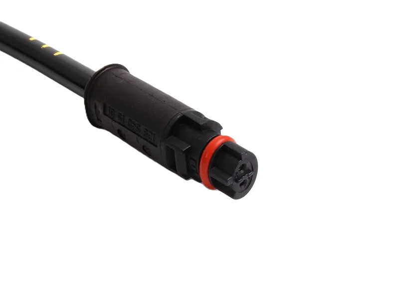 ABS 센서는 메르세데스 W140 S500 후방 우측 A1405400817 후방 좌측 A1405401117 휠 속도 센서에 적합합니다