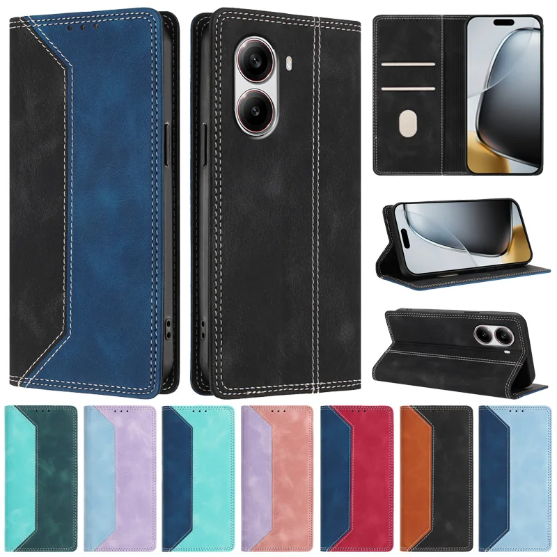 For Poco X7 X6 X5 X… - image