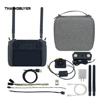 SIYI MK15 Agriculture FPV Controller Video Transmitter Receiver 5.5\