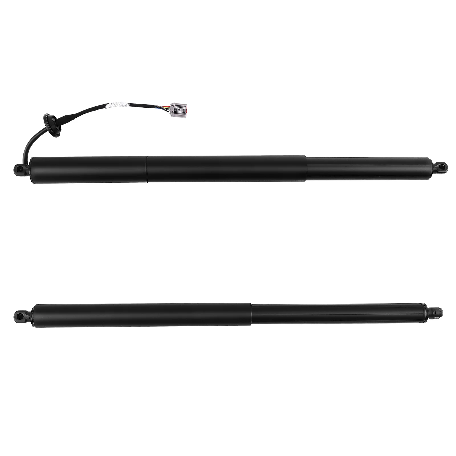 Rear LH & RH Trunk Lift Support Strut Shock for Ford Police Interceptor 3.5L