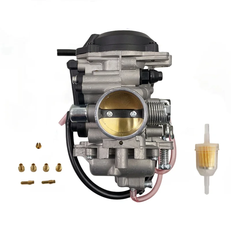 기화기 5FG-14901-00-00 5FG149010000 Yamaha TTR225 XT225 TTR-225 오토바이 기화기 기화기 교체