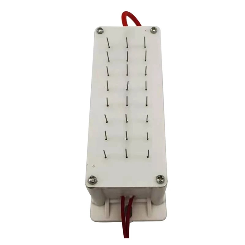 Negative Ionizer Generator Ionizer Air Purifier Remove Smoke Dust Air Purifiers Negative Ion Generator Ionizer