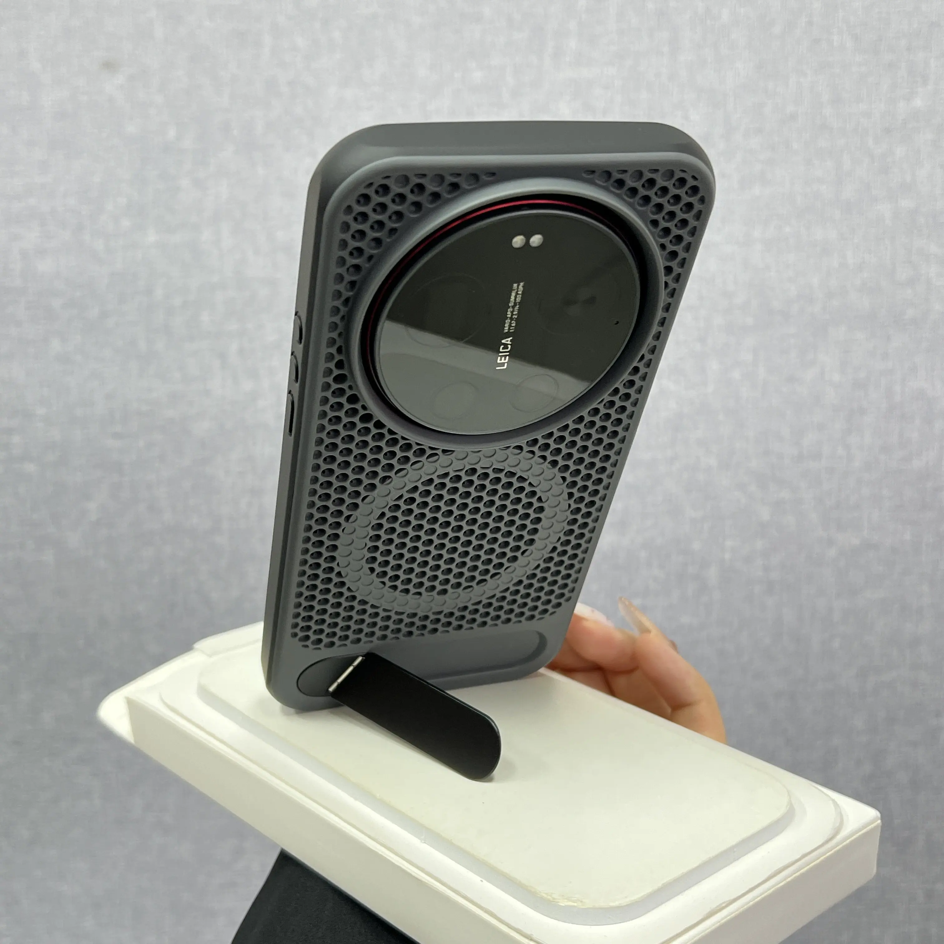 Case For Xiaomi 17 Ultra Luxur - Photography Kit Xiaomi 17 Ultra recension och pris