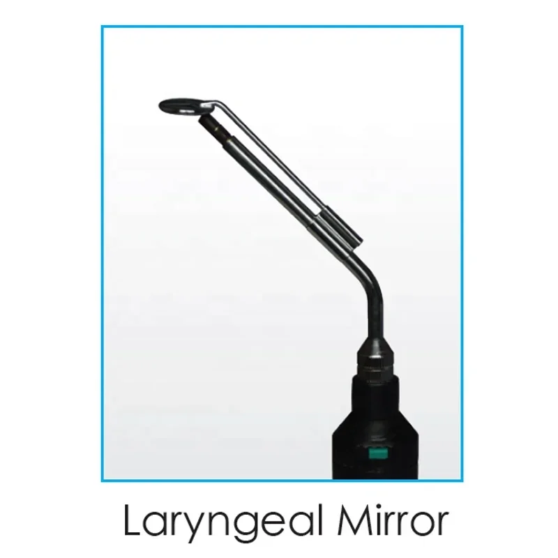 Vet Animal Pets Otoscope Set Digital Medical ENT Otoscope Ophthalmoscope Set for Veterinary