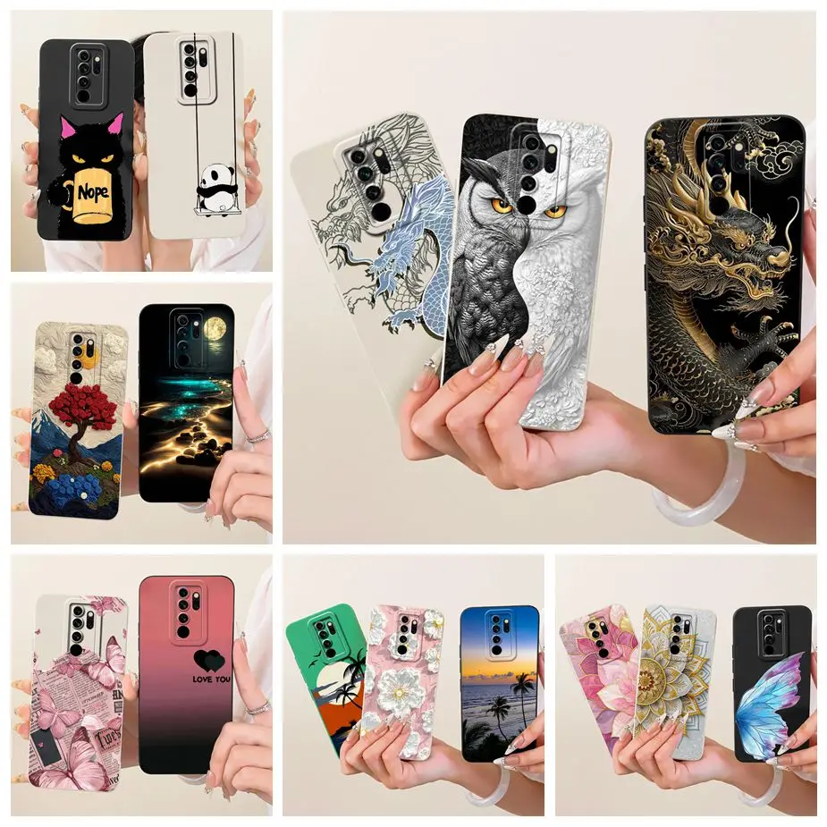 For Xiaomi Redmi No… - image