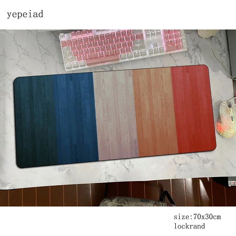 

Деревянный коврик для мыши, большие коврики 800x300x3 мм, коврик для компьютерной мыши, игровые аксессуары, высококачественный коврик для мыши, клавиатура, игры, геймер