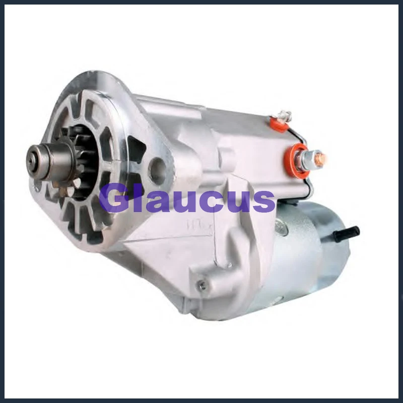 1HD 1HDT 1HDFT 1HZ engine starter motor for Toyota LAND CRUISER BUNDERA 4164cc 4.2 TD D 4.2L 1990- 128000-8620 228000-5980
