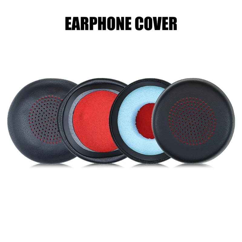 2 шт., набор амбушюров для наушников PlantroniB825