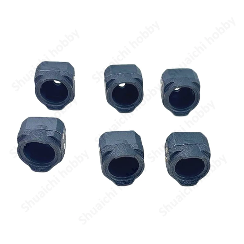 Para dji o3 transmissão de vídeo escudo exterior 3d impresso frente/traseira capa acessórios substituição compatível com avata 1 rc drone