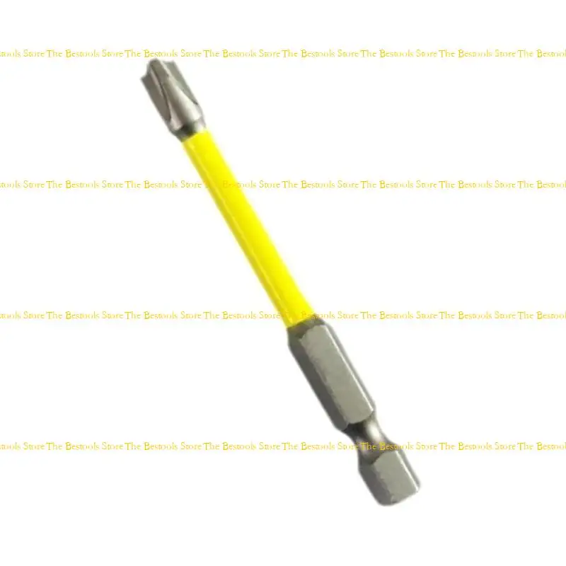 12pf 65mm 110mm Bit Bit Replacement Bit Slotted Screatted Bit Bit Slotted