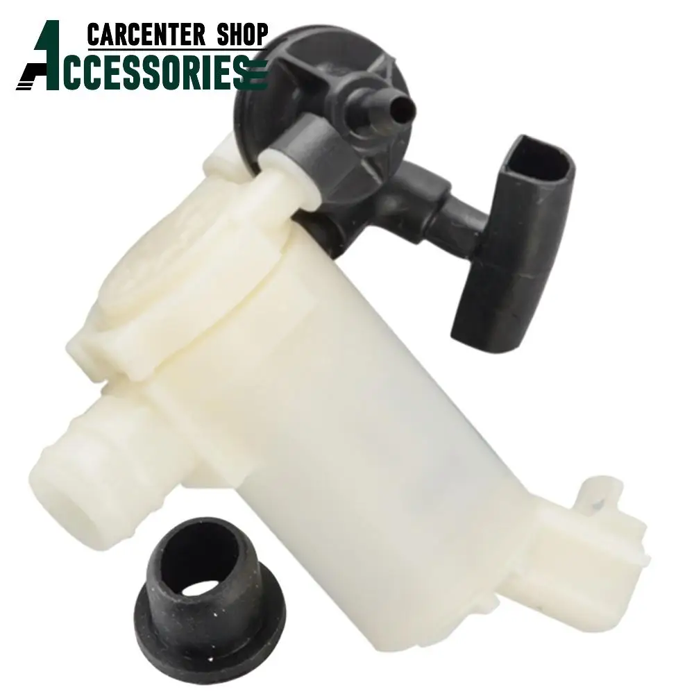 

Насос омывателя лобового стекла автомобиля для Honda Civic Fit CR-V Odyssey RB3 RC3 76846-TF0-003