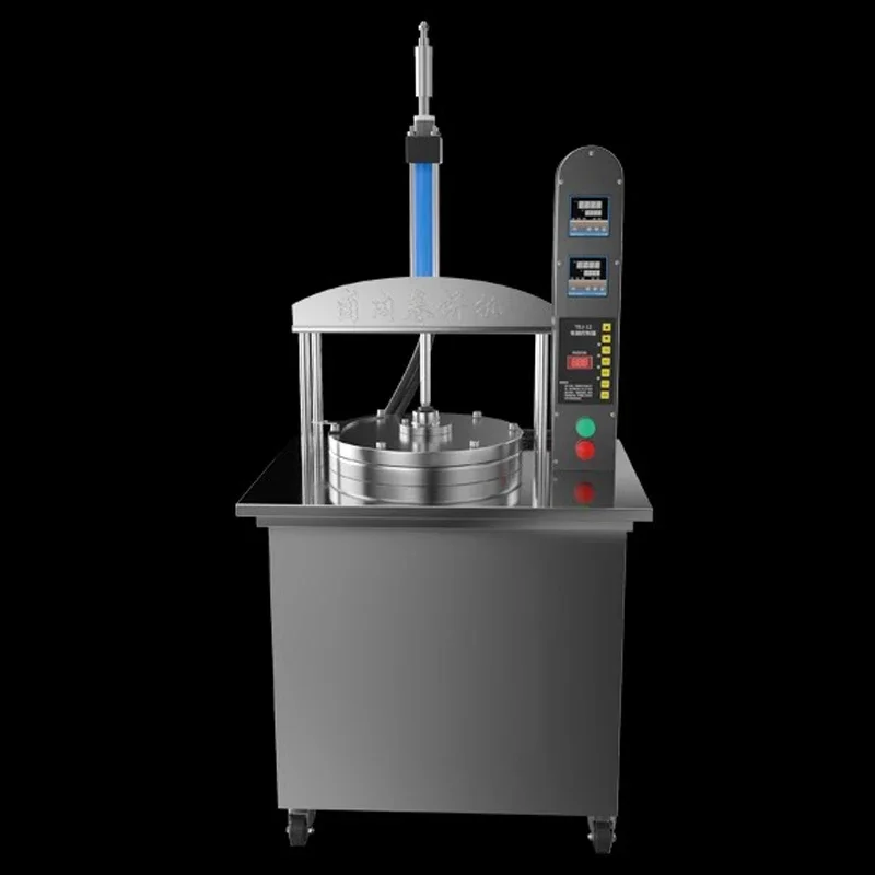 

Braised Pork Cake Press, Smart Cake Rolling Machine, Small Steamed Bun Machine, Pizza Machine, Commercial Spring Cake Machine