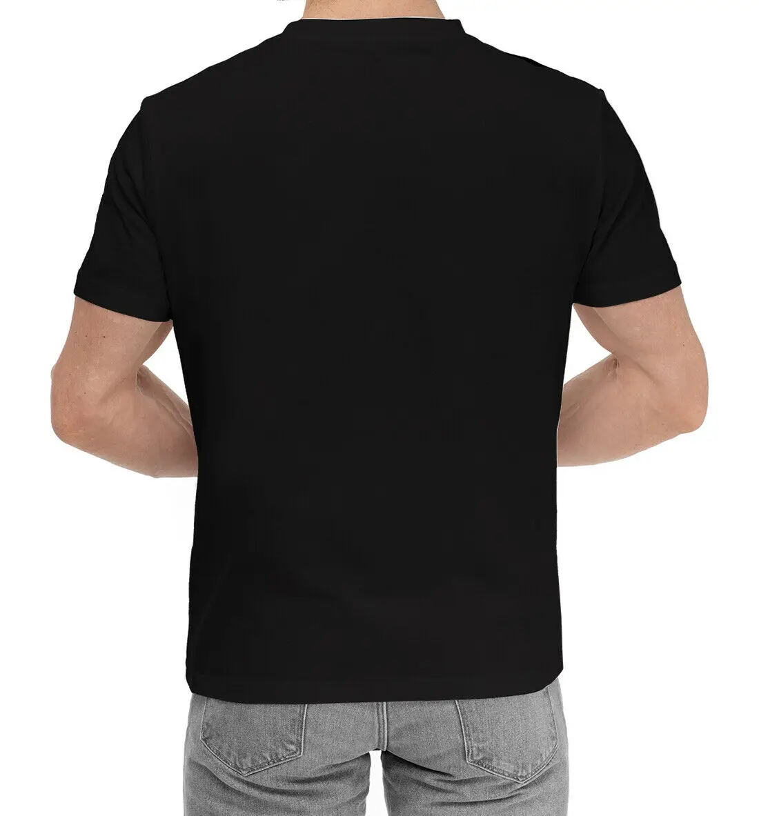 Russia USSR CCCP National Emblem Men T-shirt Short Sleeve Casual O-Neck 100% Men Clothing