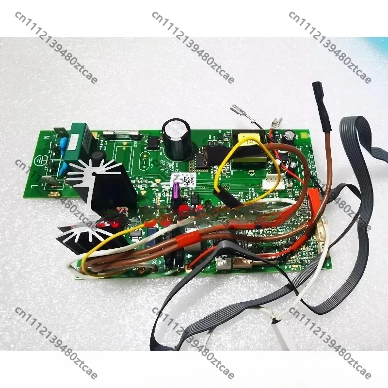 Replacement Coffee Machine Circuit Board, Compatible with EP Series, Household Coffee Maker Mainboard Repair Parts