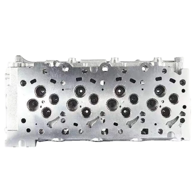 

4 valve cylinder heads SAIL B14 Cylinder Head for CHEVROLET SAIL 1.4 9024657 head cylinder