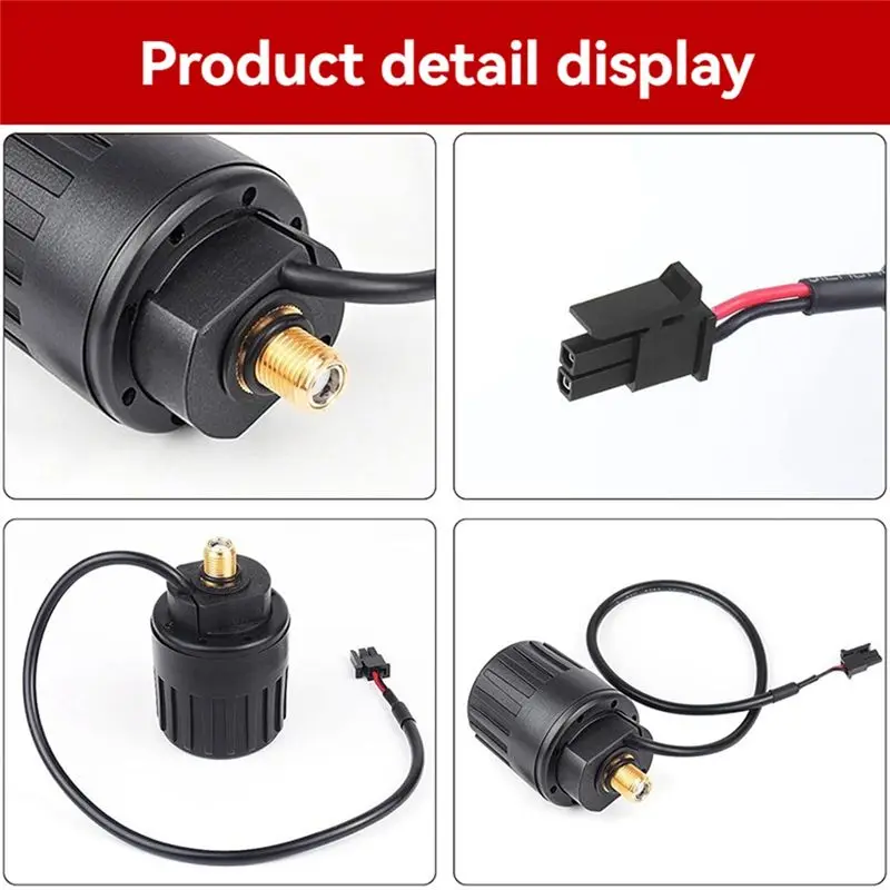 B84B-Pressure Regulating Valve 249005 For Graco 390 Machine For Airless Paint Sprayer Replacement Part Spare Components