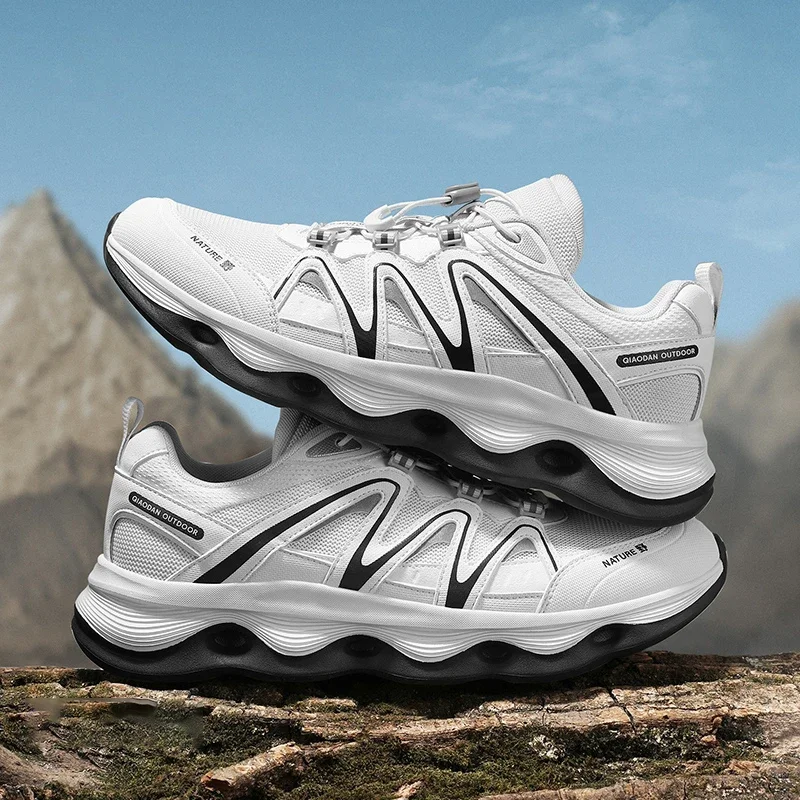 Рисунок 4 - QIAODAN 2025 новые кроссовки мужские