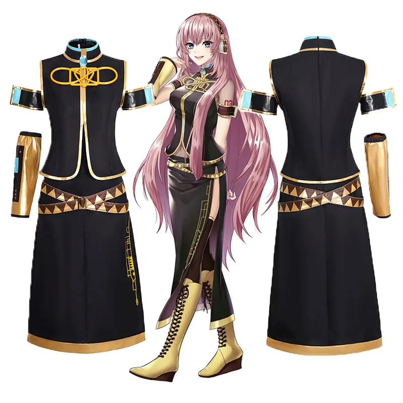 Tour Stream Song Cosplay servidor Virtual Idol Cosplay cantante Virtual secundaria servidor de fórmula Cosplay