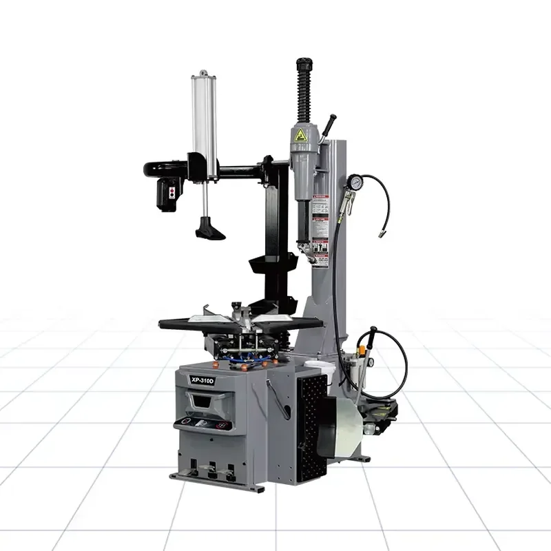 High Quality Tire Repair Equipment for Auto Workshop Tyre Changer Machine Wheel Repair Tool for Tire Changing Tool Price