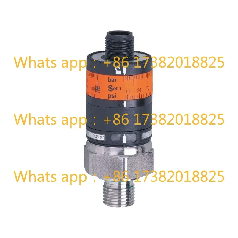 PK5520 5521 5522 5523 5524 Switch Point Setting Pressure Sensor