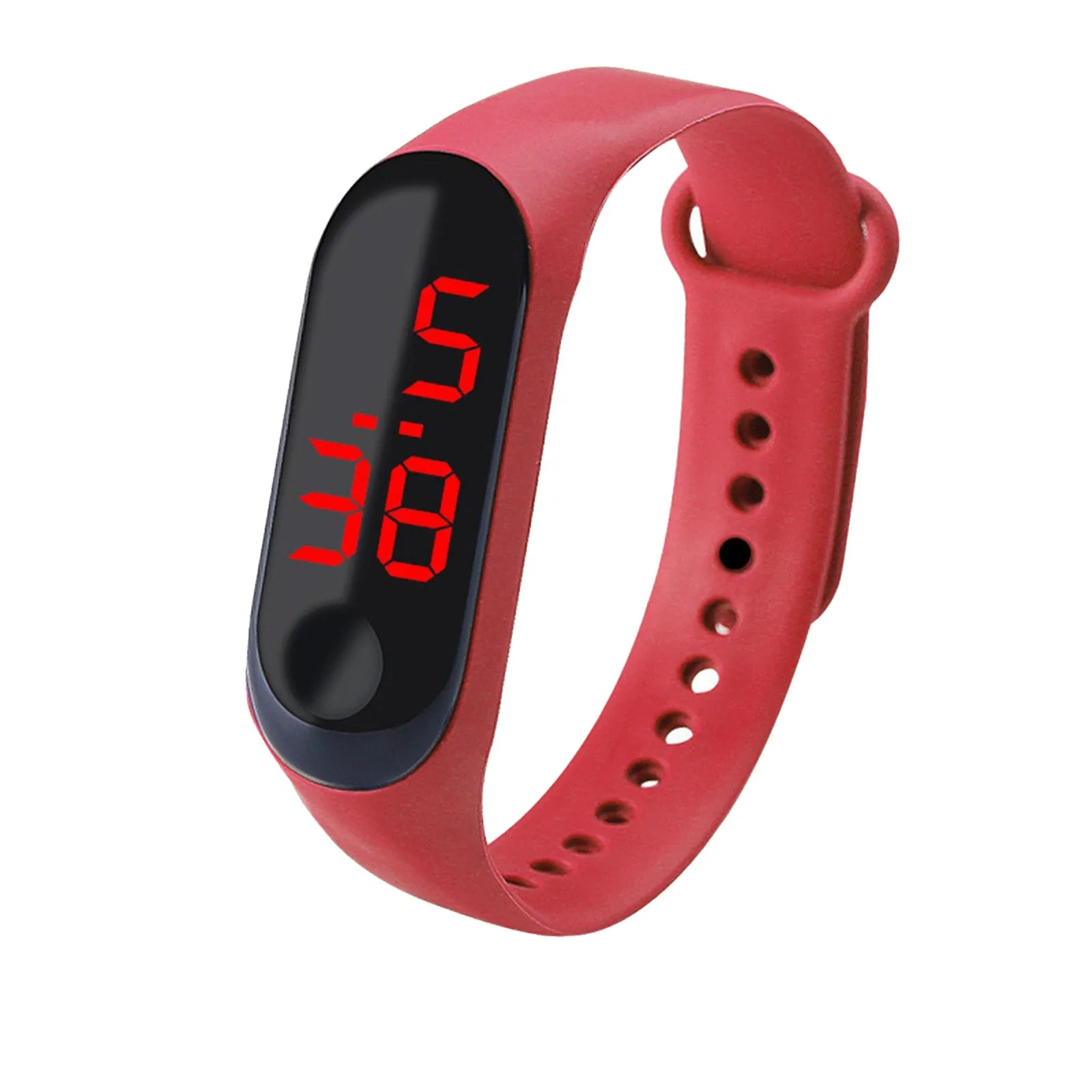 Sports Outdoor Bracelet Electronic Watch Sports Watch