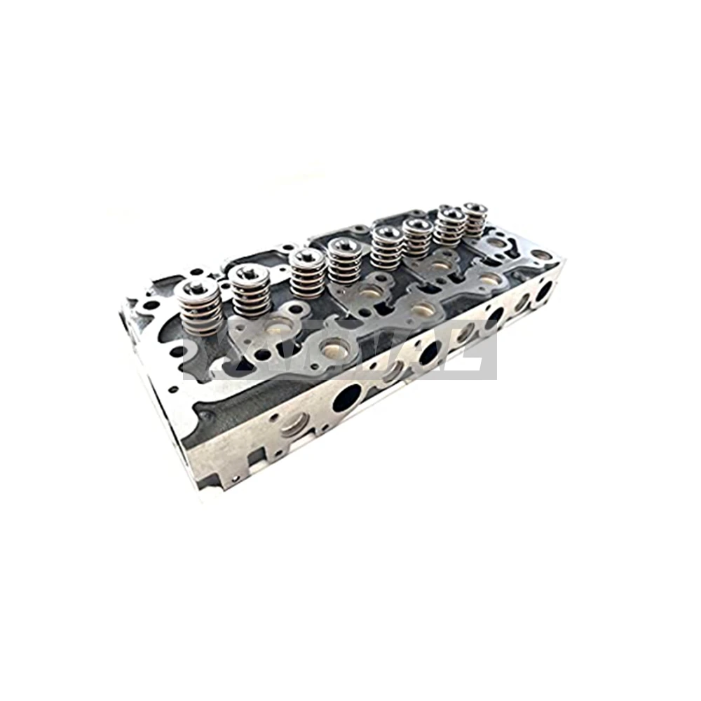 

HOT SALE COMPLETE CYLINDER HEAD ASSY FOR KUBOTA V2203 ENGINE