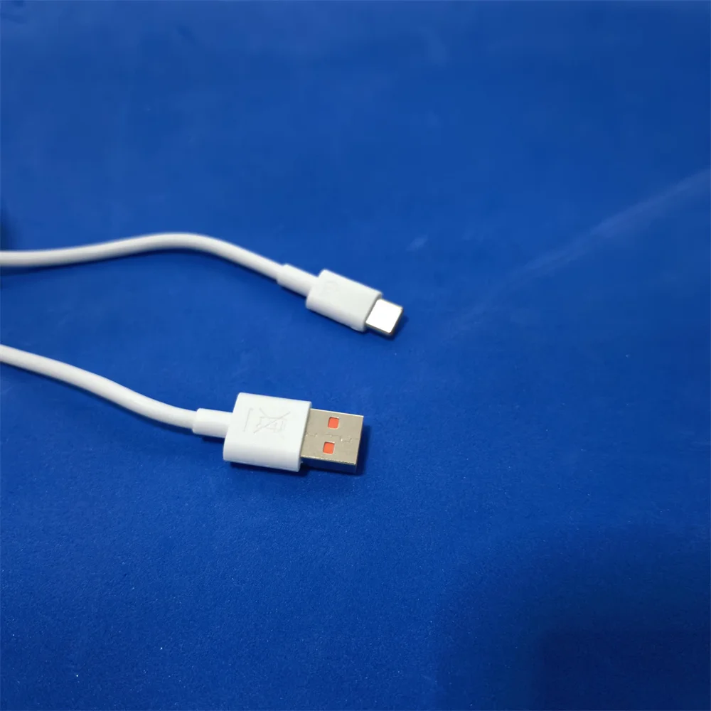 Infinix Note 50 40 30 Hot 60 50 Pro+ 50S 50X 40S GT 20 30 Pro 60i 45W 68W Fast Charger Cable 100cm 6A USB Type C Data Wire Cord