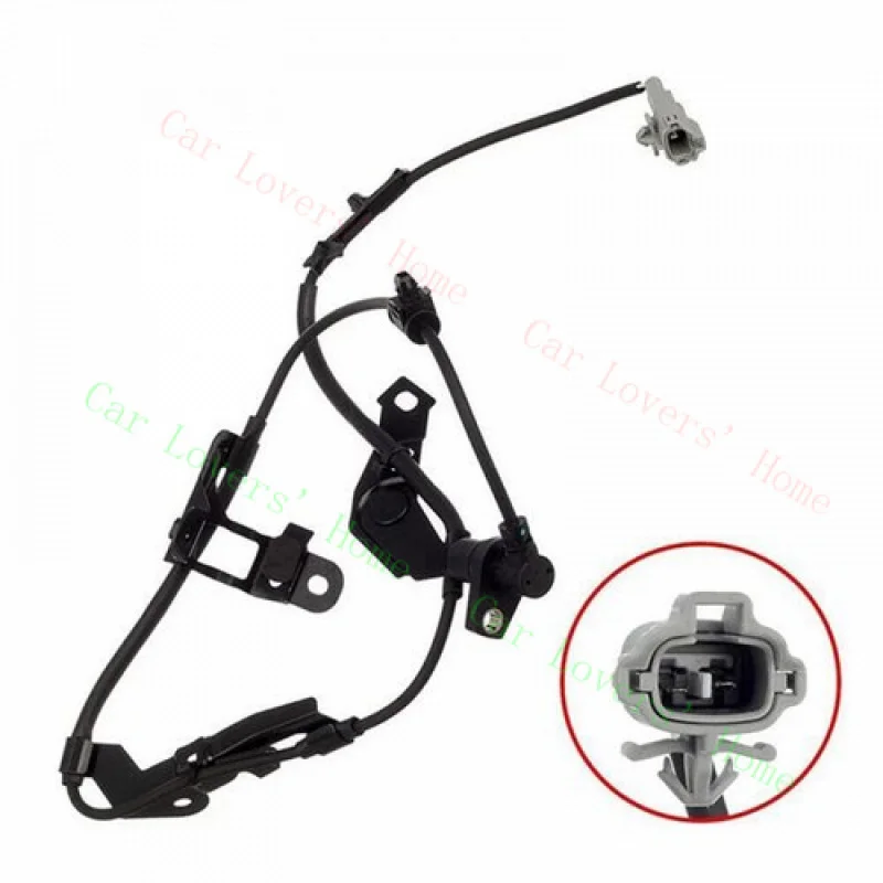 

A + передний правый датчик скорости колеса ABS 89542-35050, подходит для Toyota Tacoma 1997-2004 гг.