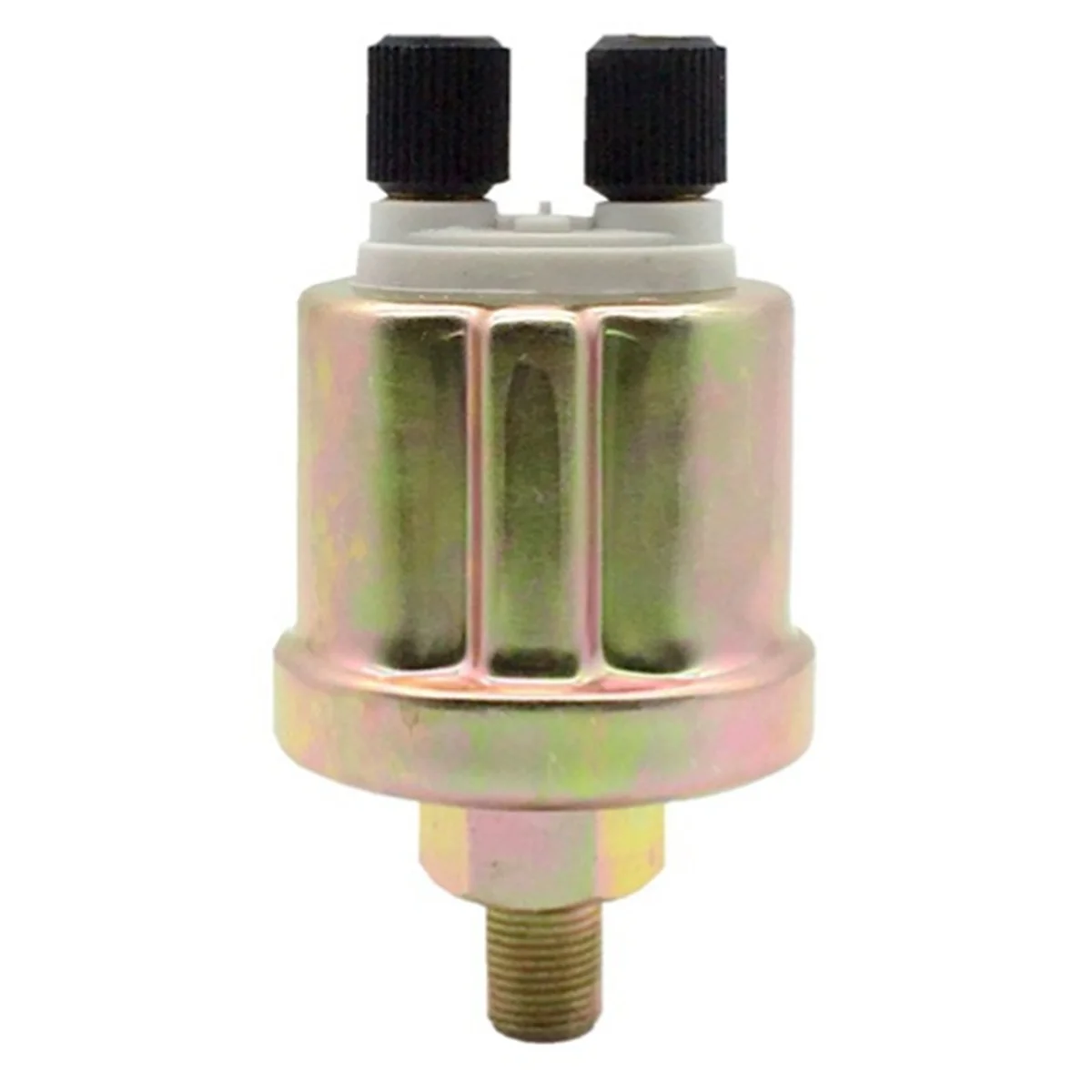 AD Universal Oil Pressure Sensor 1/8NPT 10mm 0-10BAR for Oil Press Gauge Sender Switch Sending Unit Generator Part