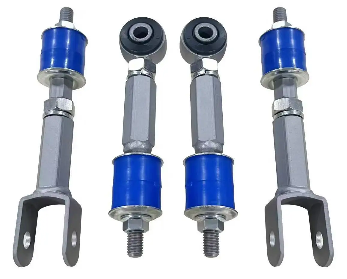 

Adjustable Front and Rear Sway Bar Link for Lc95 LC100 LC120 LC150