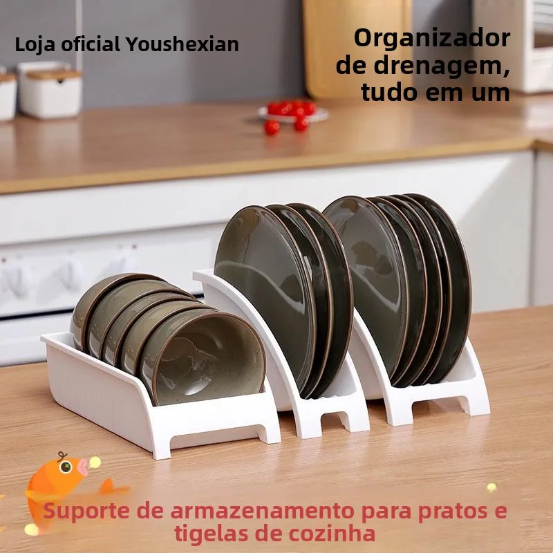modern-minimalist-kitchen-bowl-rack-integrated-cabinet-storage-box-dish-draining-shelf-utensil-holder-kitchen-storage-shelf