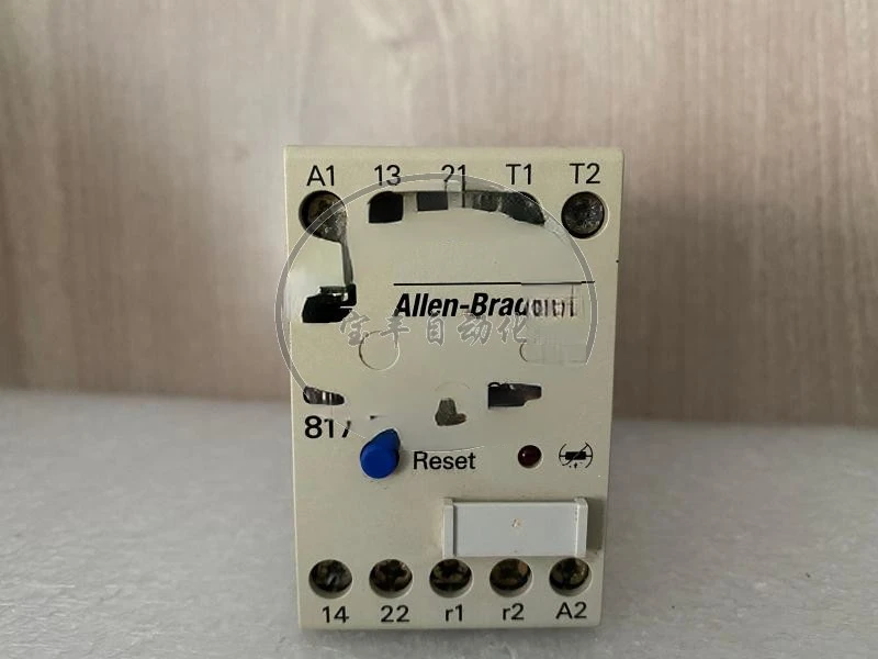 Allen BradleyAB CAT817-M Alpicool Вейп R134a