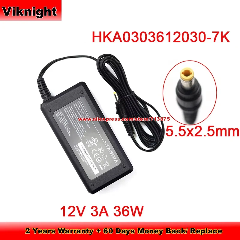 HKA03612030-7K Ac A…