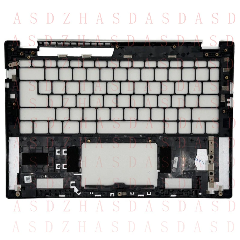 Z  New For Acer Swift Go 14 N24H1 SFG14-71 Laptop Upper Palmrest Case AM7HX000901