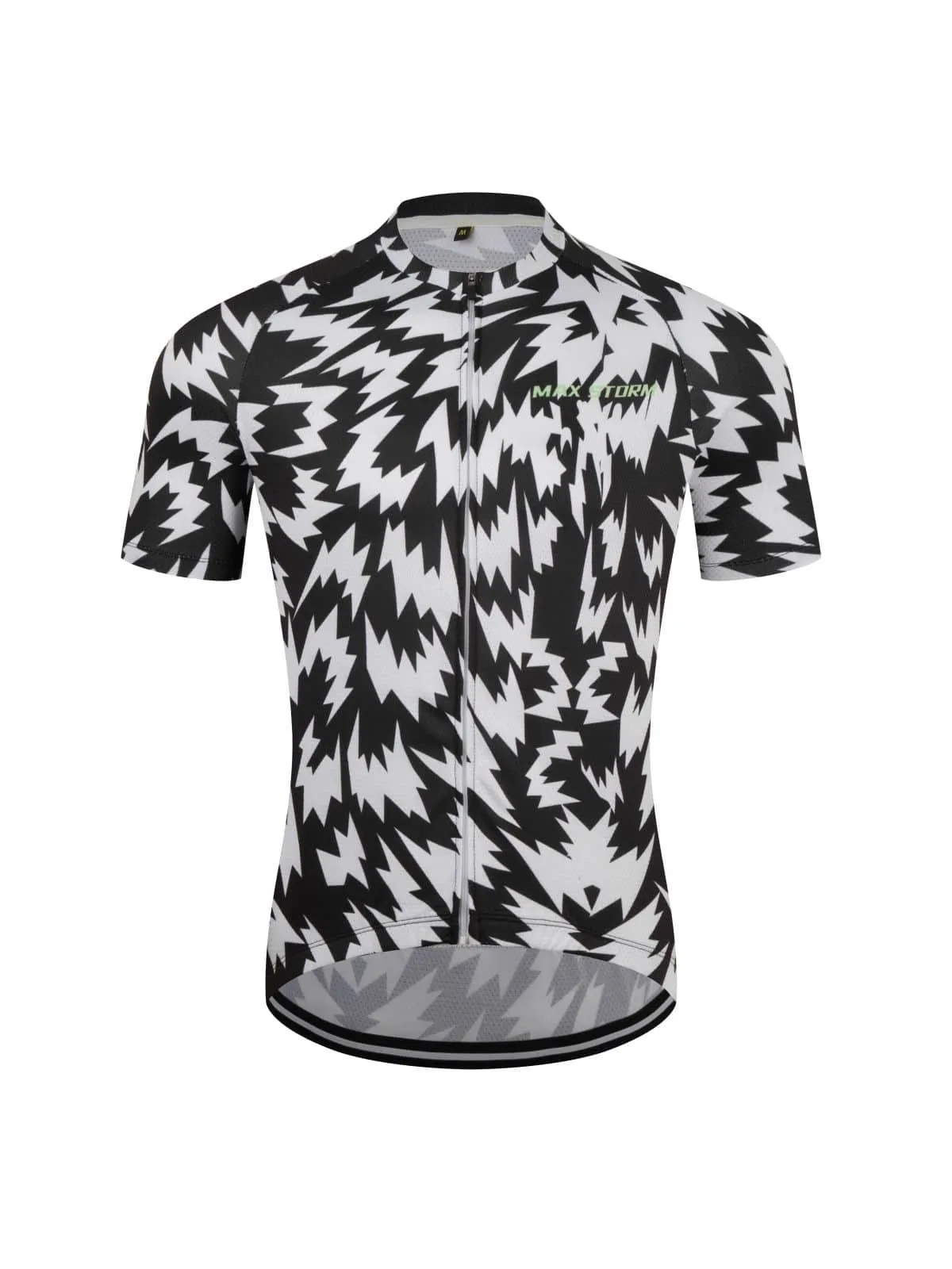 Cycling Jersey Man Mountain Bike Clothing Quick-Dry Racing MTB Bicycle Clothes Uniform Breathale Cycling Clothing Wear