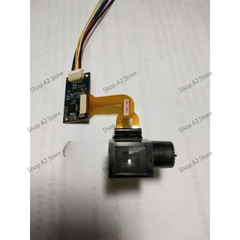 DIY Monocular Micro Display Video Glasses FPV Micro Display