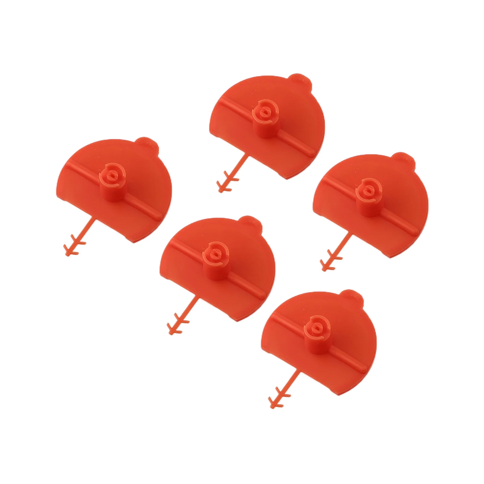 5Pcs Spray Polyurethane Foam Flat Fan Spray Nozzle Foam Expanding Spray Foaming Jet Glue Polyurethane Trigger Spray