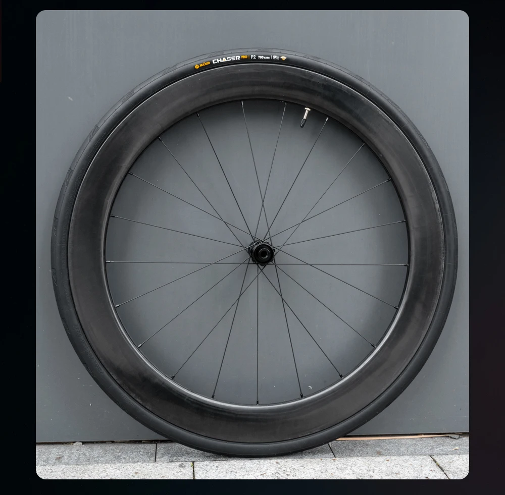 Pneus de vélo 700x28/25C, pneus de course, pneus pliables légers, anti-crevaison, 120TPI, pièces de cyclisme, bon prix